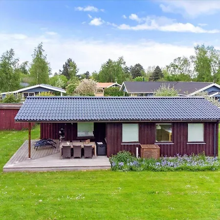 1046-stege-kaerhogevej-40 度假居