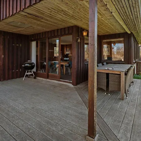 1046-stege-kaerhogevej-40 度假居